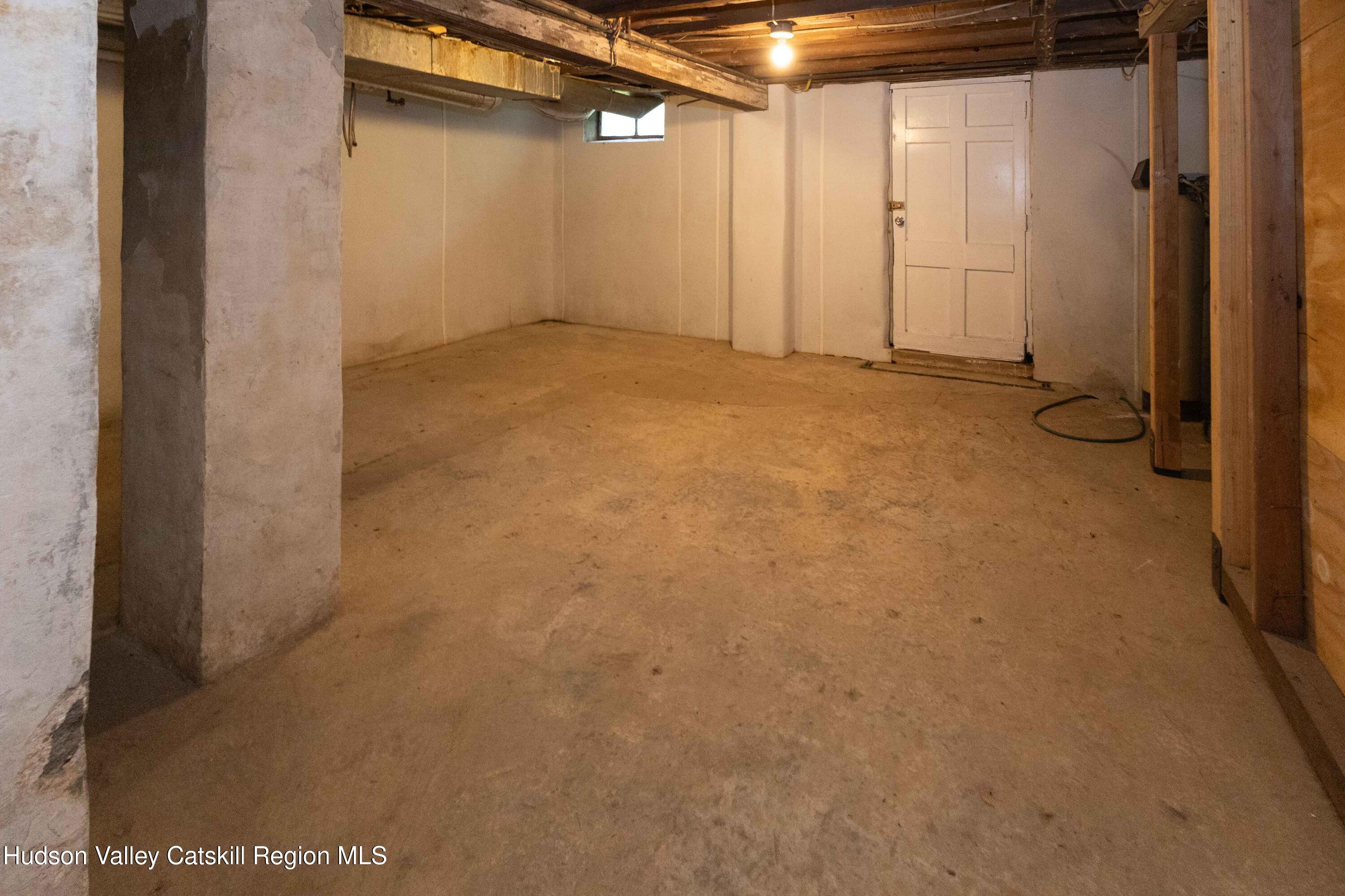 472 Lefever Falls Road Rosendale, NY 12401 - Photo 46 of 50 a view of an empty room