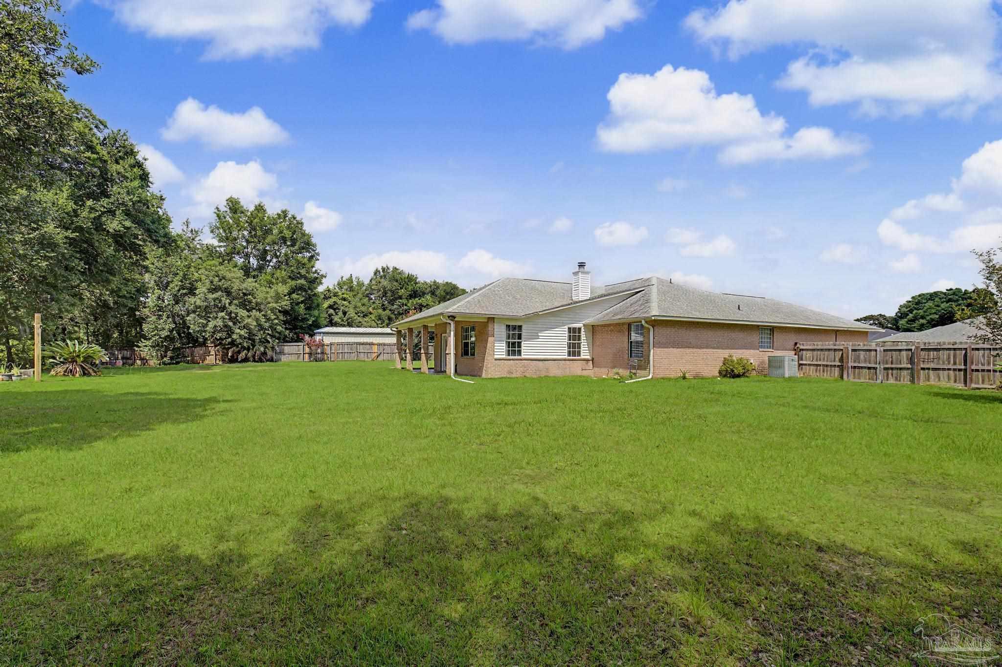 7145 Woodside Road Pensacola, FL 32526 - Photo 44 of 54