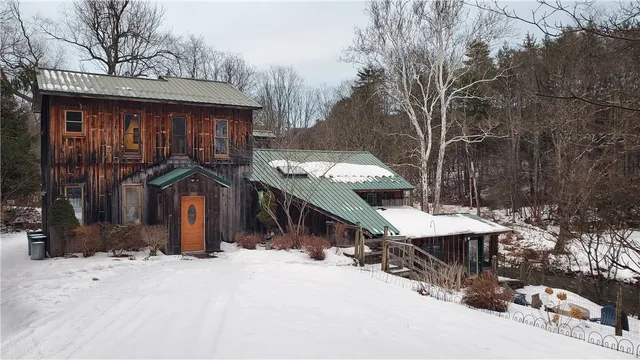 $290,000 | 3603 State Highway, West Oneonta, NY 13861