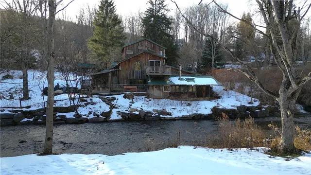 $290,000 | 3603 State Highway, West Oneonta, NY 13861