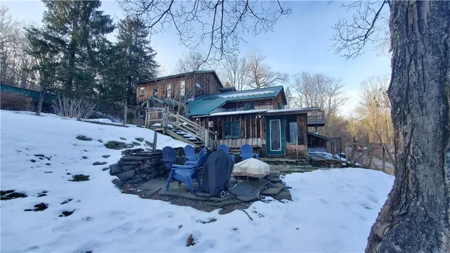 $290,000 | 3603 State Highway, West Oneonta, NY 13861