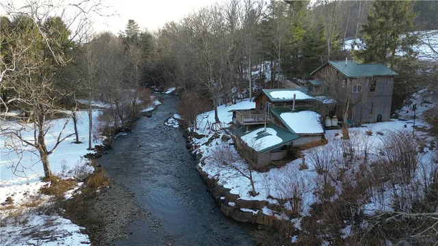 $290,000 | 3603 State Highway, West Oneonta, NY 13861