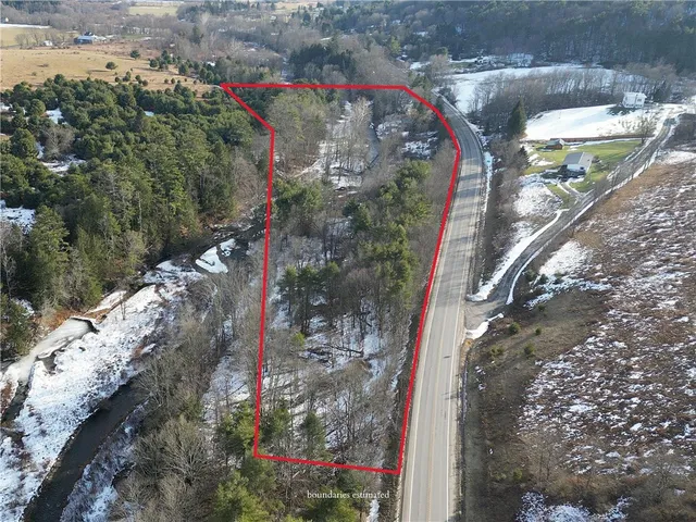 $290,000 | 3603 State Highway, West Oneonta, NY 13861