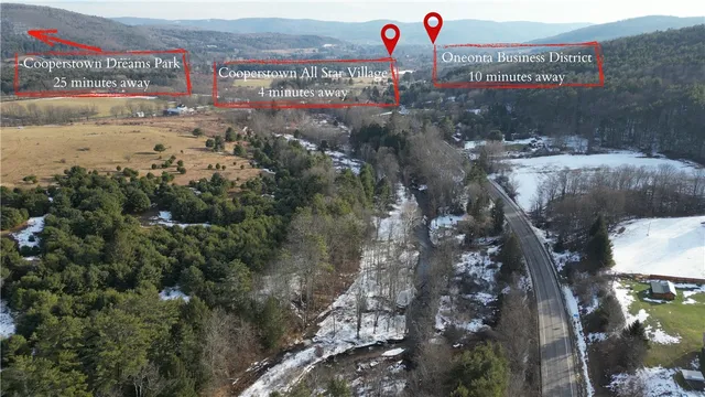 $290,000 | 3603 State Highway, West Oneonta, NY 13861