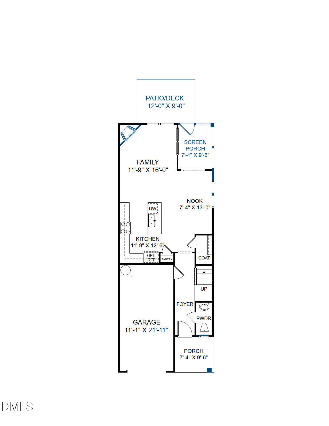 330 Short Ridge Way Rolesville, NC 27571 - Photo 16 of 24 a picture of a wall with a white wall and a picture