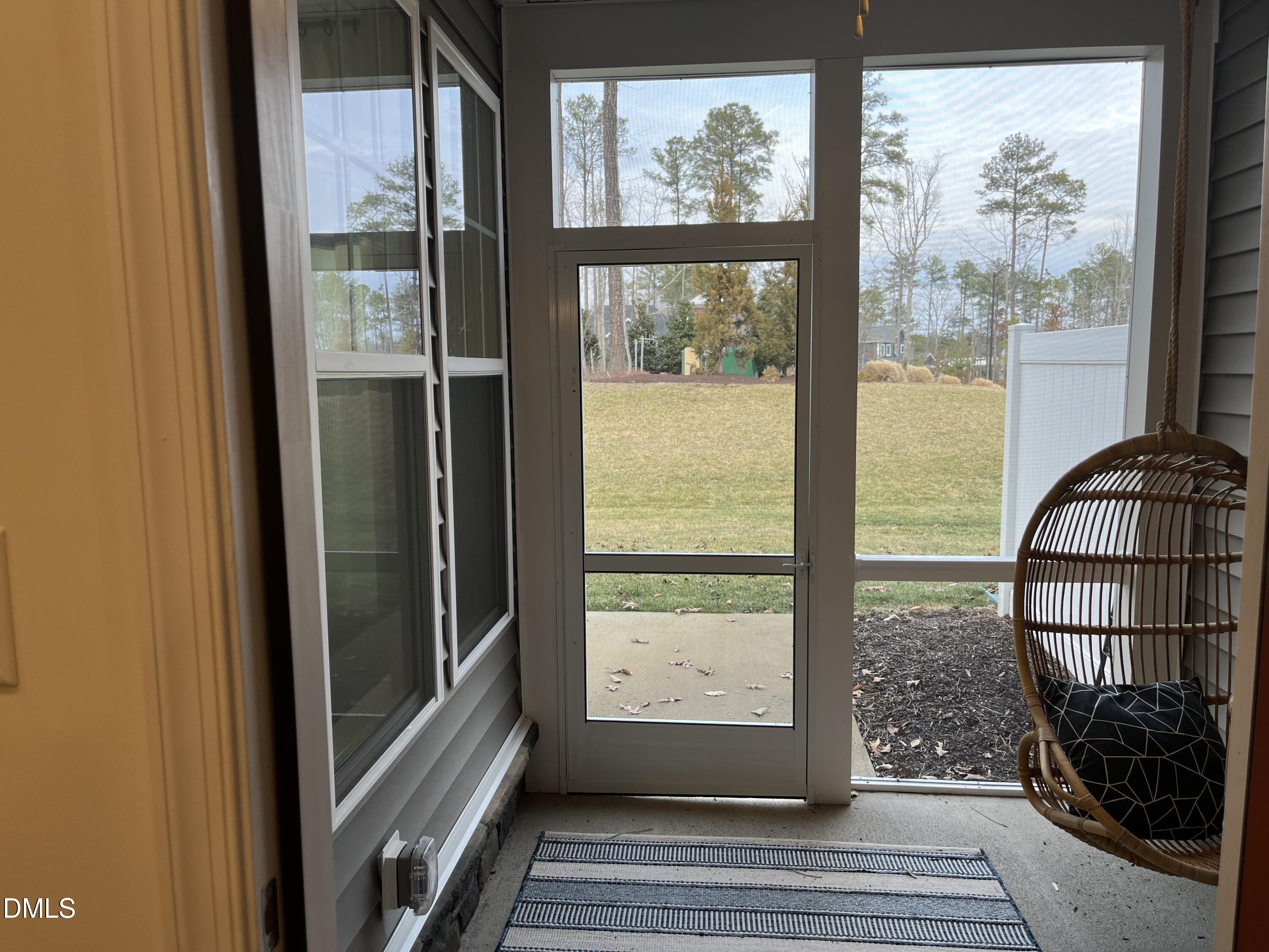 330 Short Ridge Way Rolesville, NC 27571 - Photo 7 of 24 a view of a interior of the house