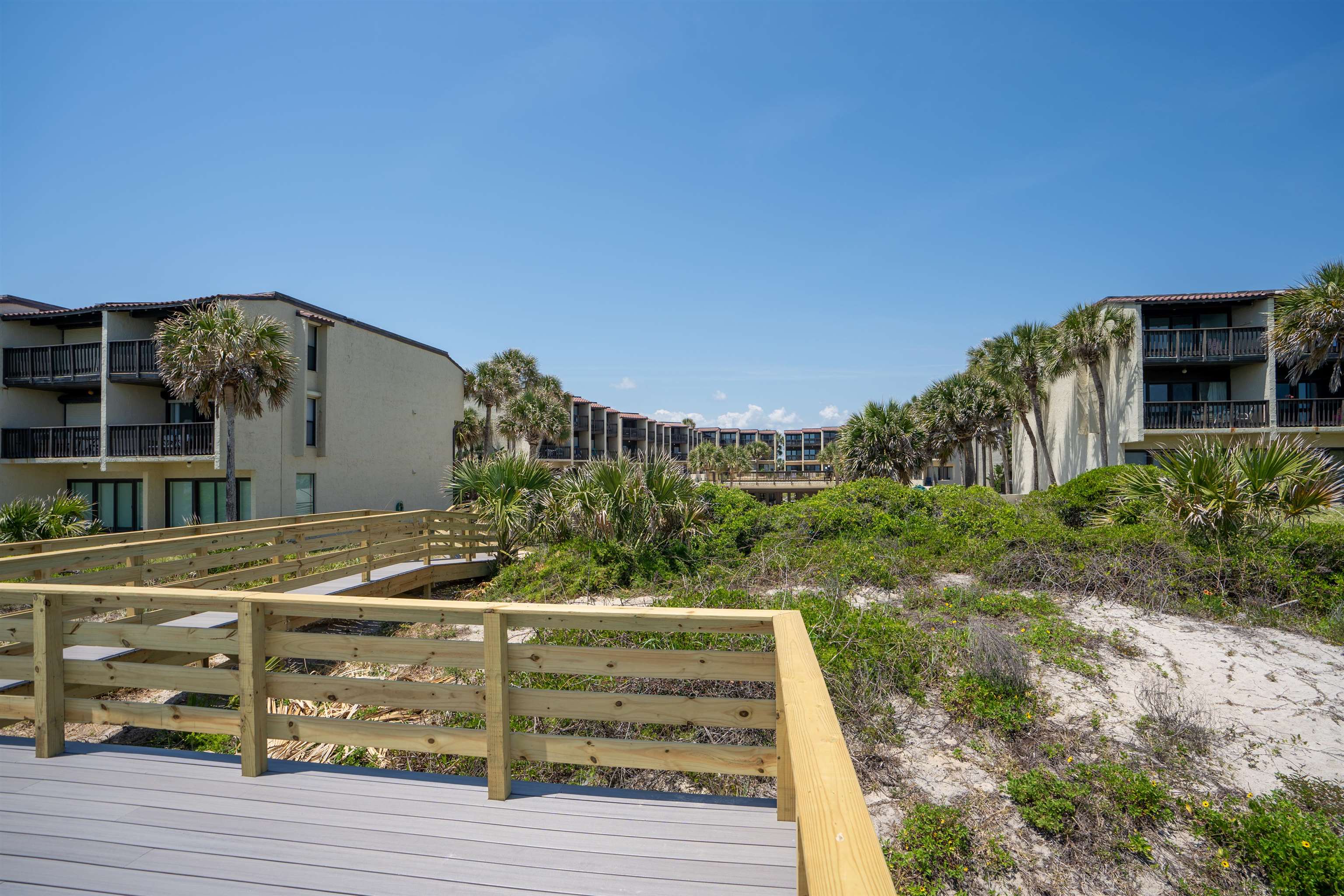 5650 A1A South, Unit C218 St. Augustine, FL 32080 - Photo 50 of 77