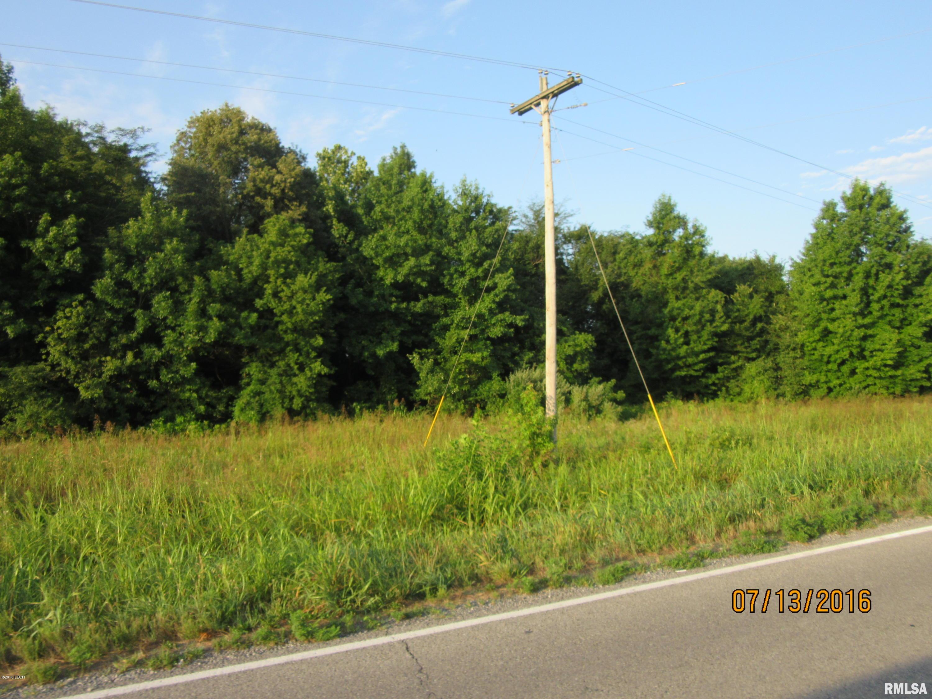 0 Shawnee College Road Ullin, IL 62992 - Photo 3 of 7 Gallery Image 3
