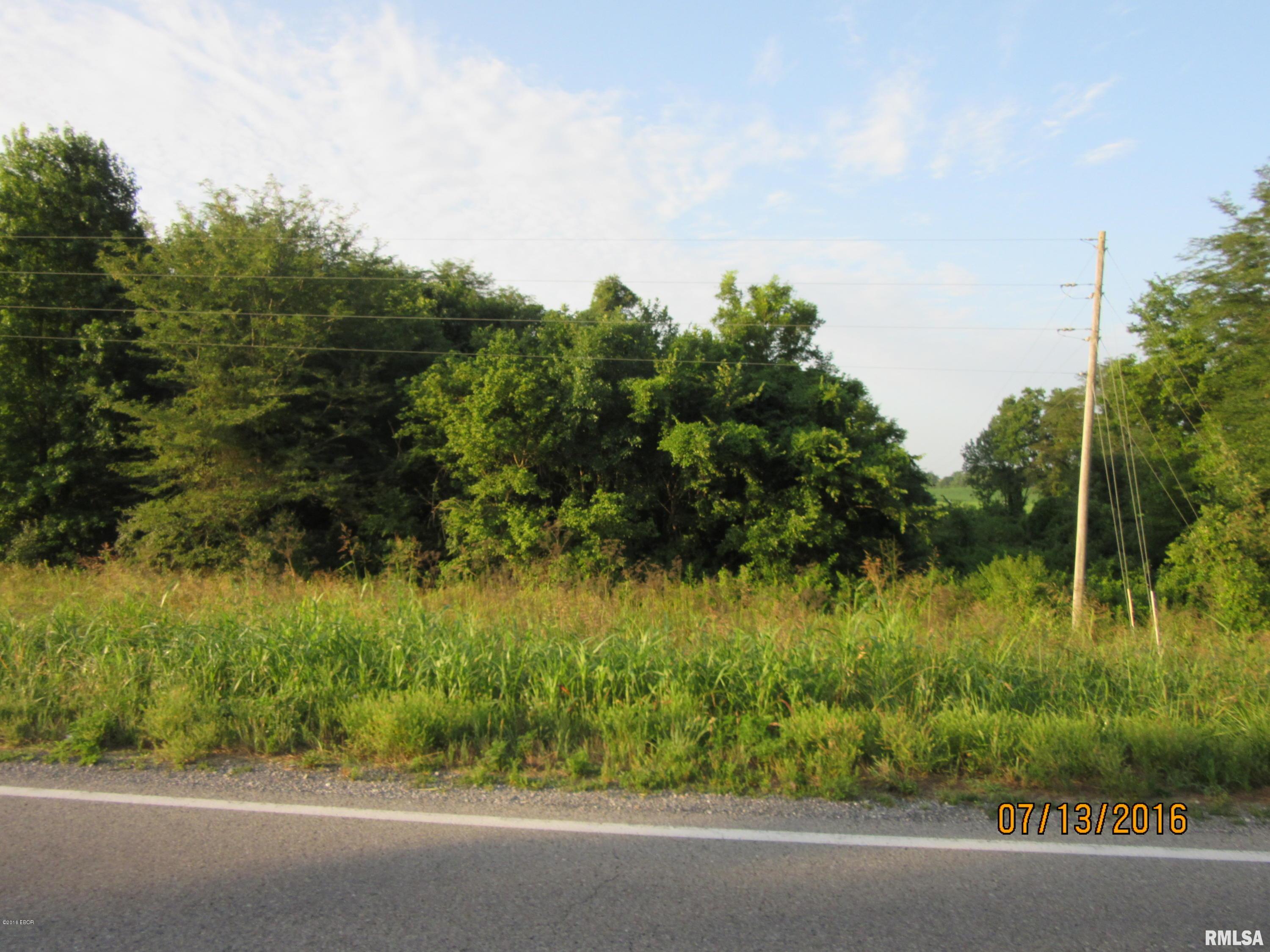 0 Shawnee College Road Ullin, IL 62992 - Photo 4 of 7 Gallery Image 4