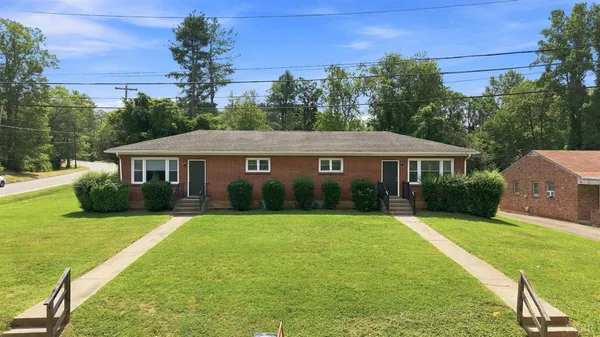 $279,900 | 2800-2802 Kulman Place, Lynchburg, VA 24501
