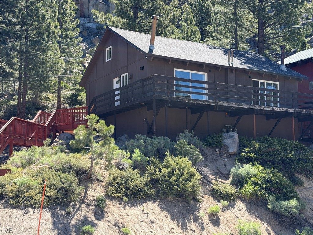 191 Tramway Drive Stateline, NV 89449 - Photo 18 of 28