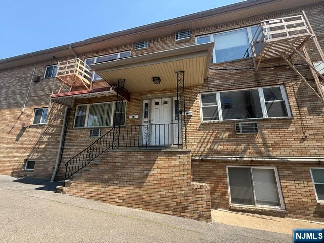 490 Union Avenue Rutherford, NJ 07070 - Photo 3 of 11 front view of a building