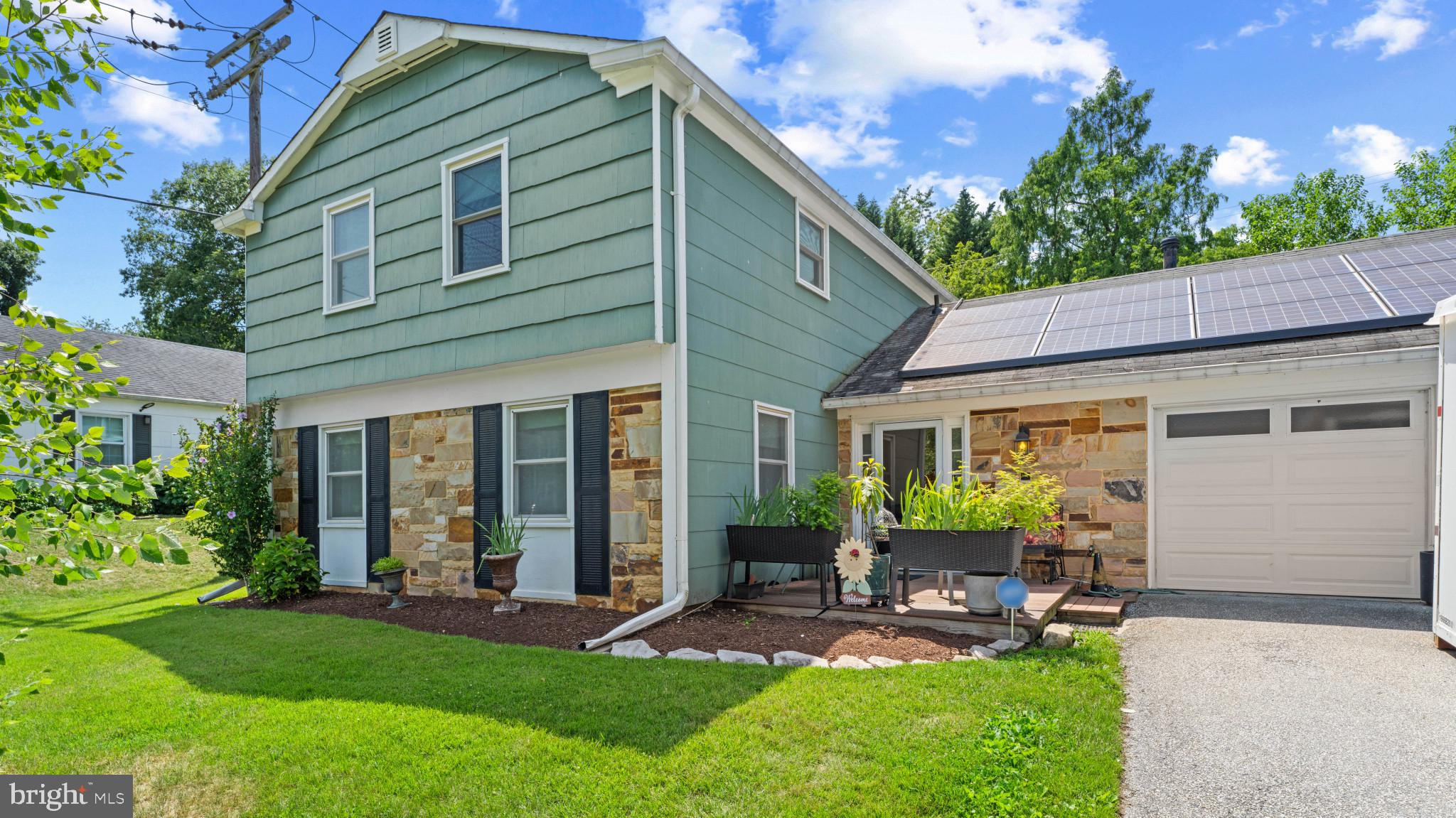 1226 Port Echo Lane Bowie, MD 20716 - Photo 3 of 37