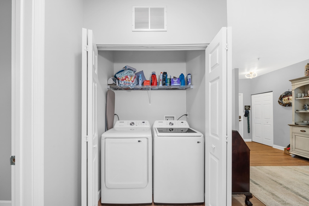 23 Hampshire Road, Unit 112 Methuen, MA 01844 - Photo 17 of 26 Gallery Image 17