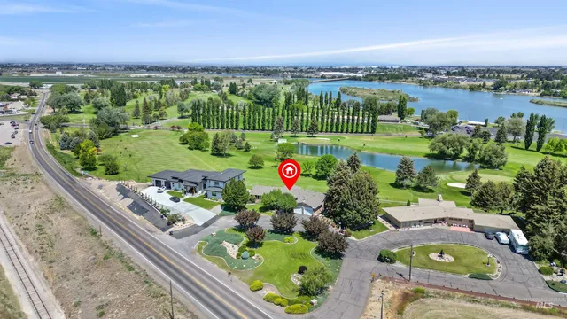 $990,000 | 15 Van Engelen Drive, Burley, ID 83318