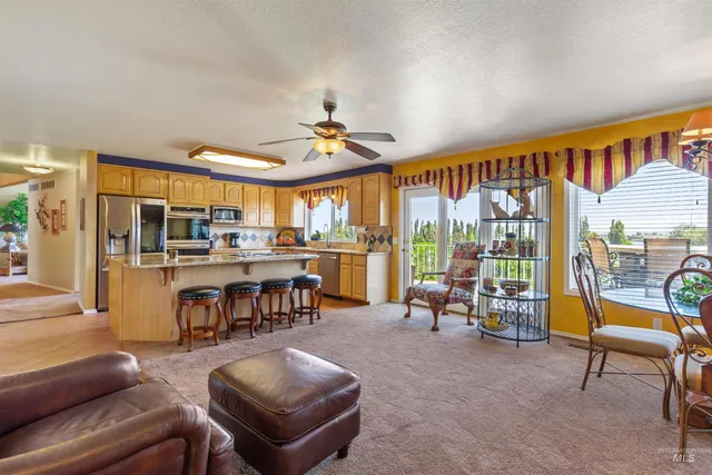 $990,000 | 15 Van Engelen Drive, Burley, ID 83318