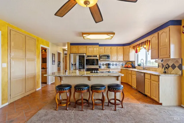 $990,000 | 15 Van Engelen Drive, Burley, ID 83318