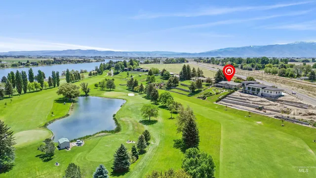 $990,000 | 15 Van Engelen Drive, Burley, ID 83318