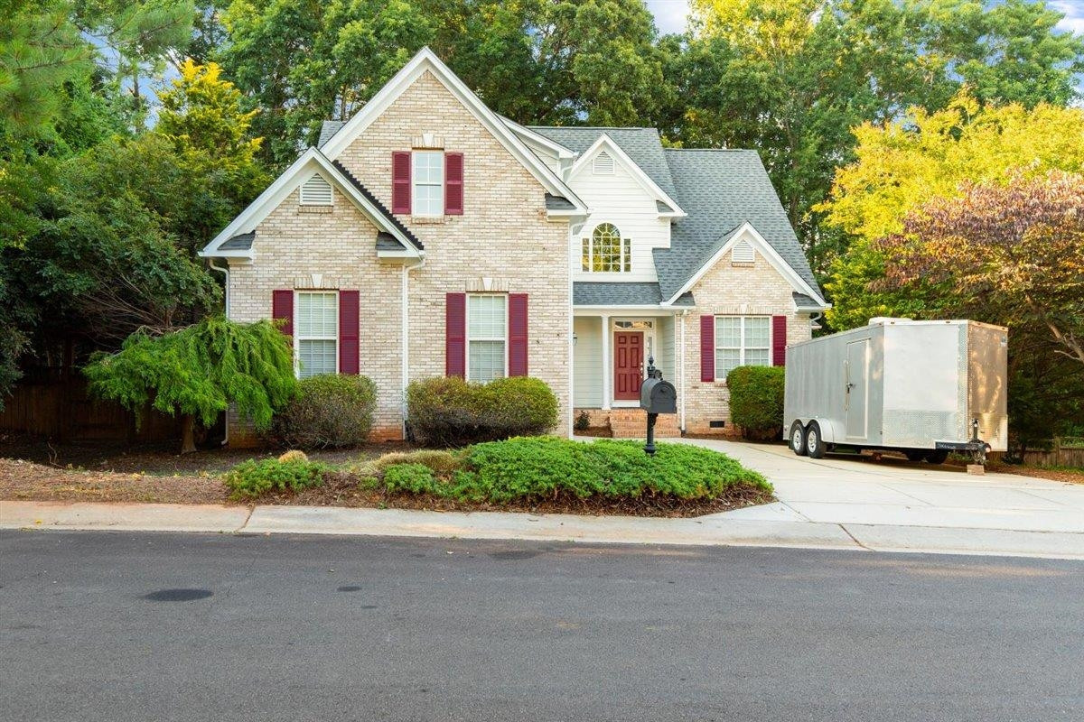 1409 Crete Drive Raleigh, NC 27606 - Photo 1 of 45 Photo 1