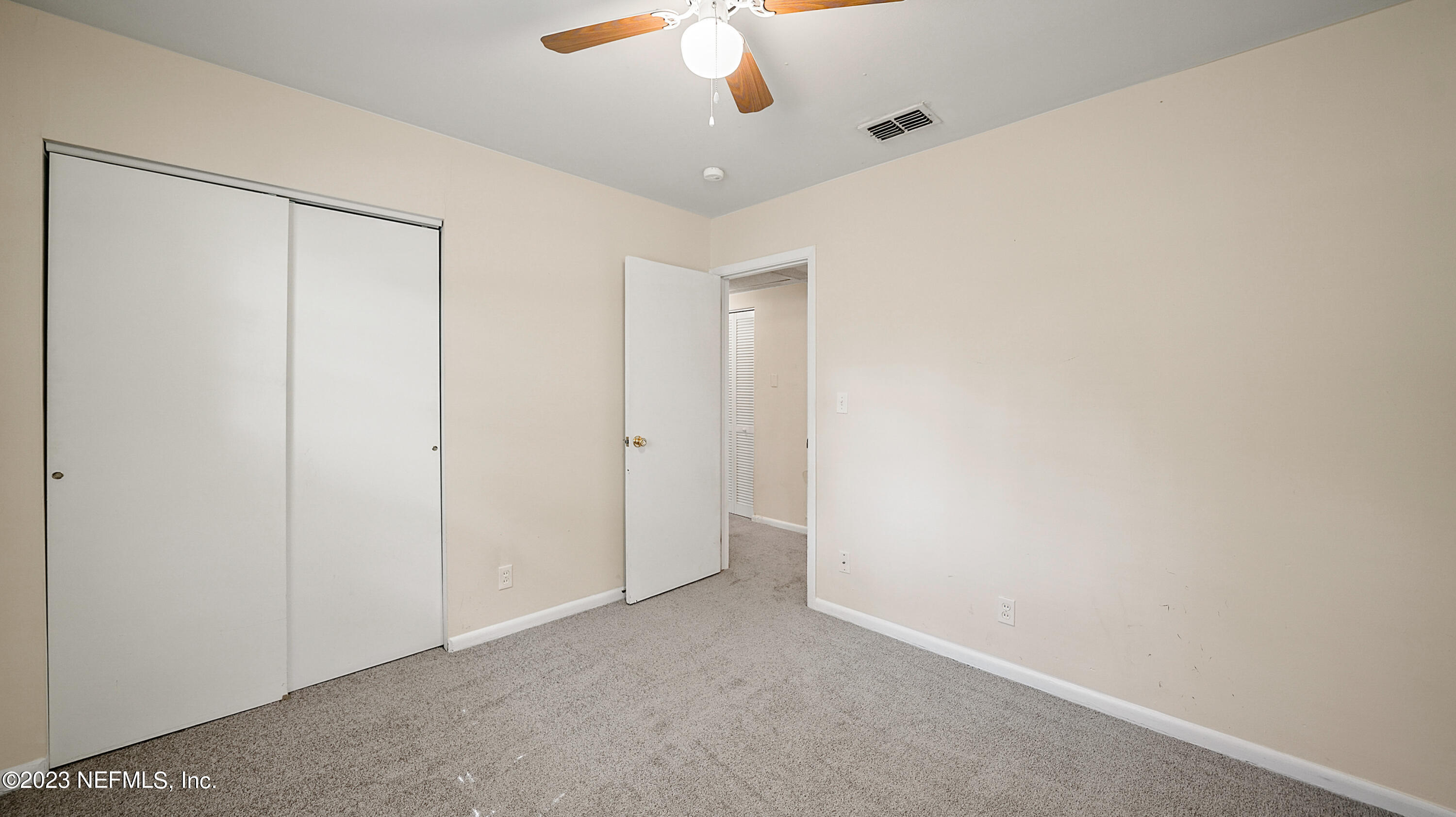 7057 Rollo Road Jacksonville, FL 32205 - Photo 24 of 30 a view of an empty room