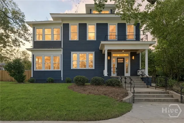 $1,775,000 | 111 East 49th Street, Savannah, GA 31405