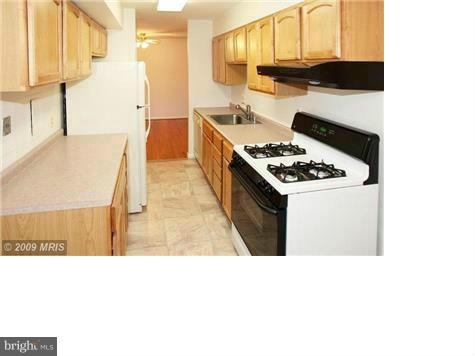 8300 Tobin Road, Unit 11 Annandale, VA 22003 - Photo 6 of 8 Kitchen