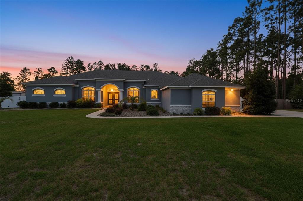 4743 Jumper Loop Spring Hill, FL 34609 - Photo 81 of 81
