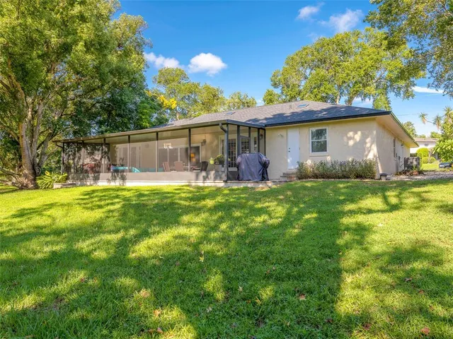 $699,000 | 2338 Tuscarora Trail, Maitland, FL 32751