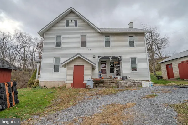 $1,650,000 | 1840 Masden Hollow Road, Beech Creek, PA 16822