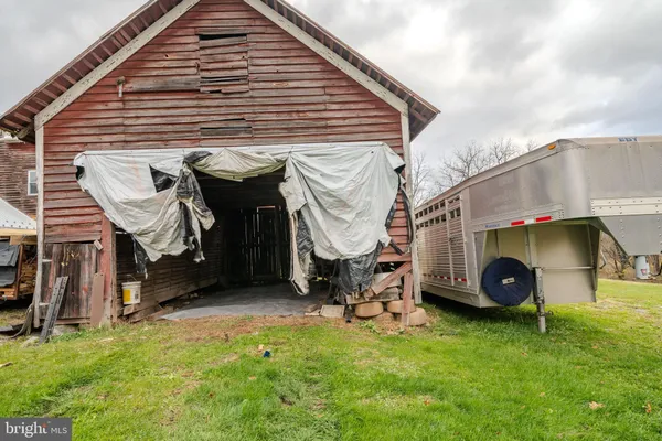 $1,650,000 | 1840 Masden Hollow Road, Beech Creek, PA 16822