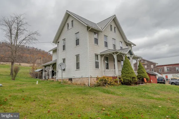 $1,650,000 | 1840 Masden Hollow Road, Beech Creek, PA 16822