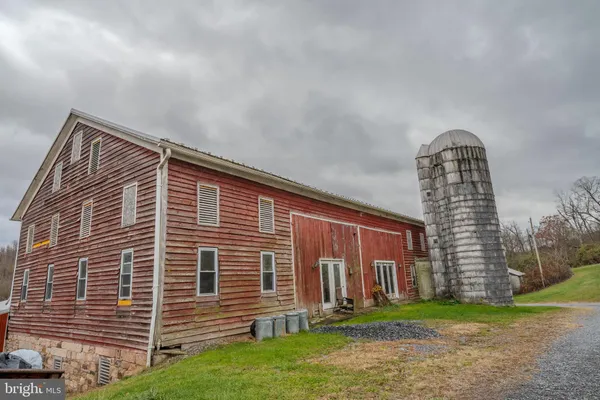 $1,650,000 | 1840 Masden Hollow Road, Beech Creek, PA 16822