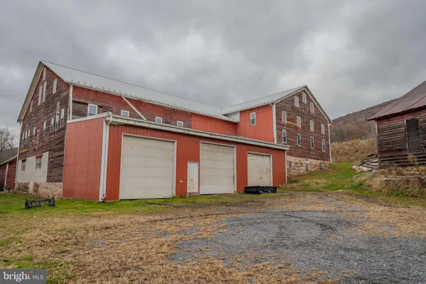$1,650,000 | 1840 Masden Hollow Road, Beech Creek, PA 16822
