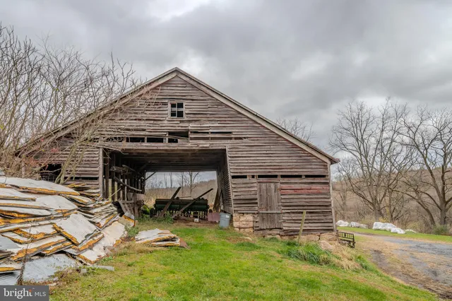 a front view of a house with balcony