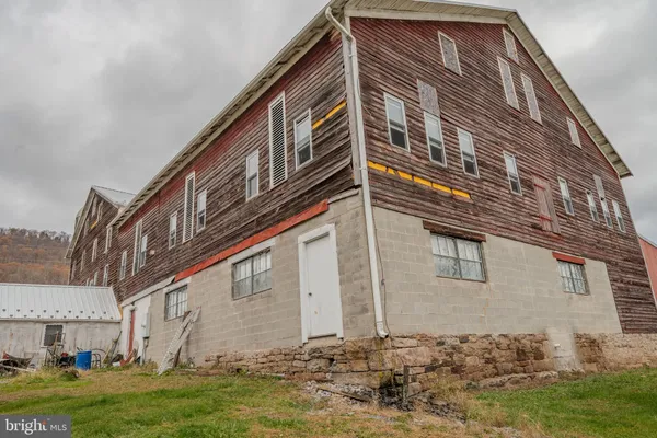 $1,650,000 | 1840 Masden Hollow Road, Beech Creek, PA 16822