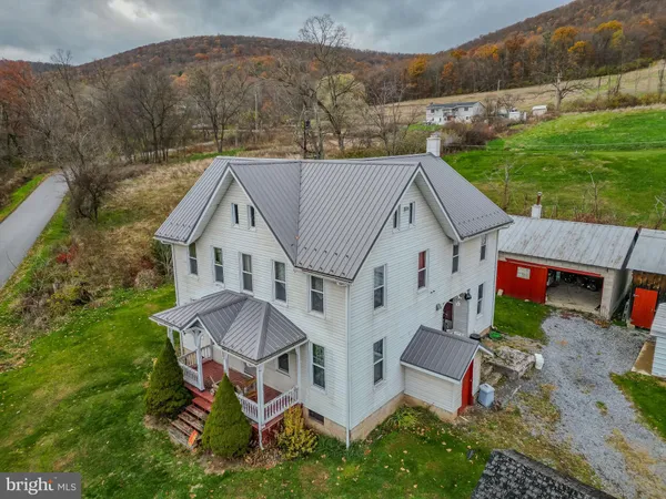 $1,650,000 | 1840 Masden Hollow Road, Beech Creek, PA 16822