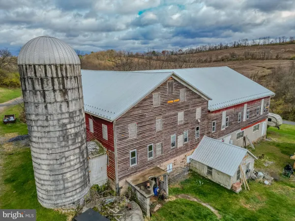 $1,650,000 | 1840 Masden Hollow Road, Beech Creek, PA 16822