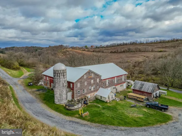 $1,650,000 | 1840 Masden Hollow Road, Beech Creek, PA 16822