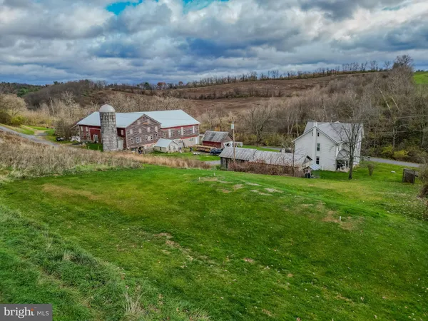 $1,650,000 | 1840 Masden Hollow Road, Beech Creek, PA 16822