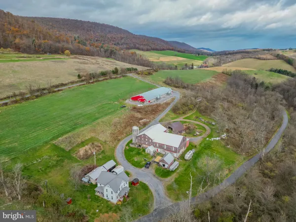 $1,650,000 | 1840 Masden Hollow Road, Beech Creek, PA 16822