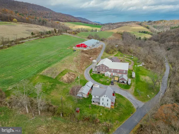 $1,650,000 | 1840 Masden Hollow Road, Beech Creek, PA 16822