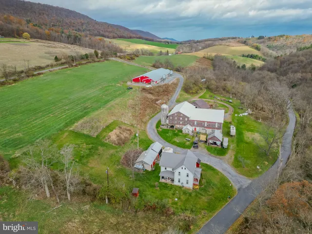 $1,990,000 | 1840 Masden Hollow Road, Beech Creek, PA 16822