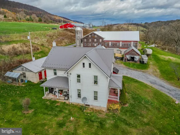 $1,650,000 | 1840 Masden Hollow Road, Beech Creek, PA 16822