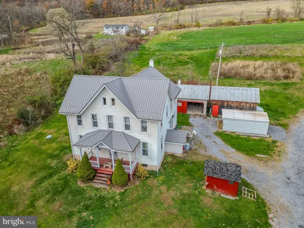 $1,650,000 | 1840 Masden Hollow Road, Beech Creek, PA 16822