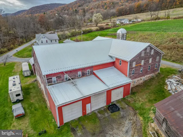 $1,990,000 | 1840 Masden Hollow Road, Beech Creek, PA 16822