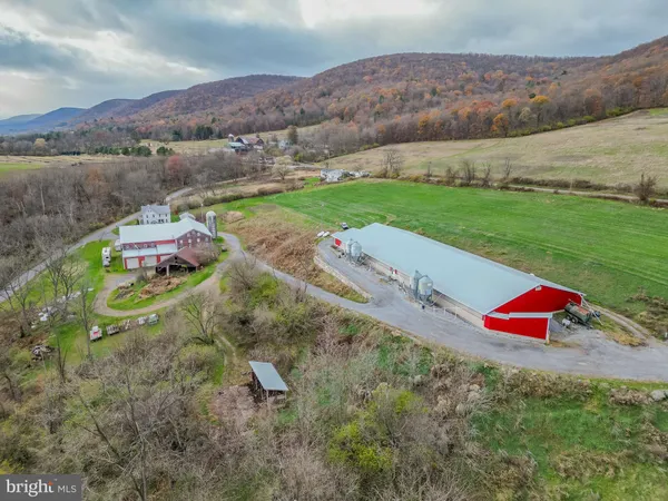 $1,650,000 | 1840 Masden Hollow Road, Beech Creek, PA 16822