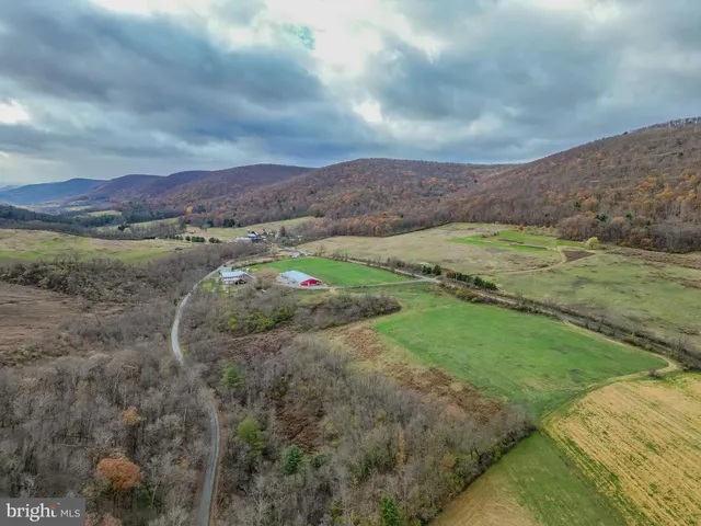 $1,990,000 | 1840 Masden Hollow Road, Beech Creek, PA 16822