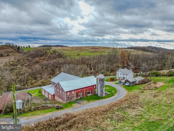$1,650,000 | 1840 Masden Hollow Road, Beech Creek, PA 16822