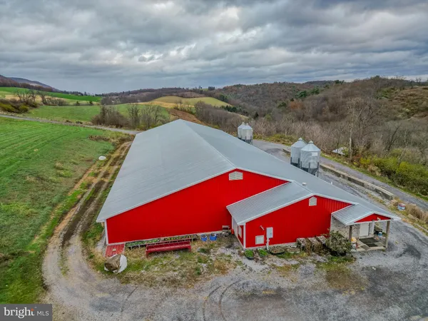 $1,650,000 | 1840 Masden Hollow Road, Beech Creek, PA 16822