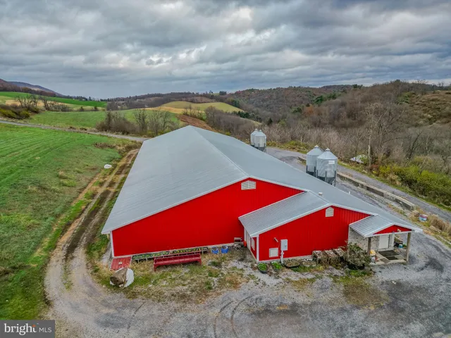 $1,990,000 | 1840 Masden Hollow Road, Beech Creek, PA 16822